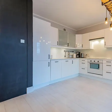 Hm - Valor Apartment Sopot