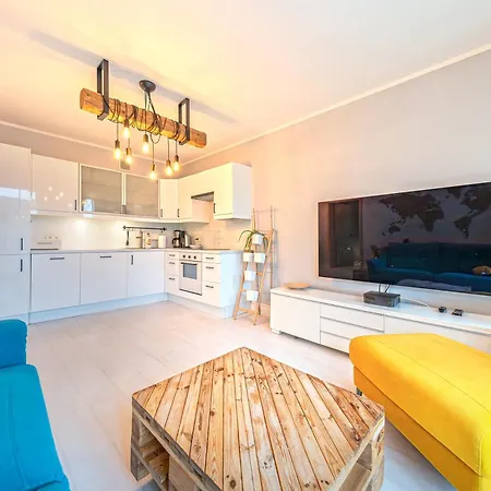 Apartment Hm - Valor