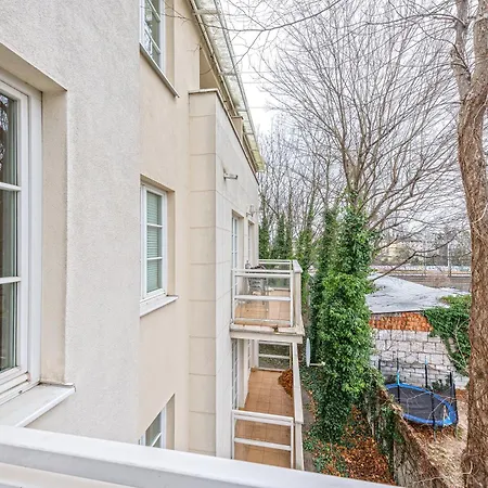 Hm - Valor Appartement