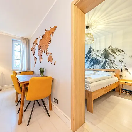 Apartmán Hm - Valor