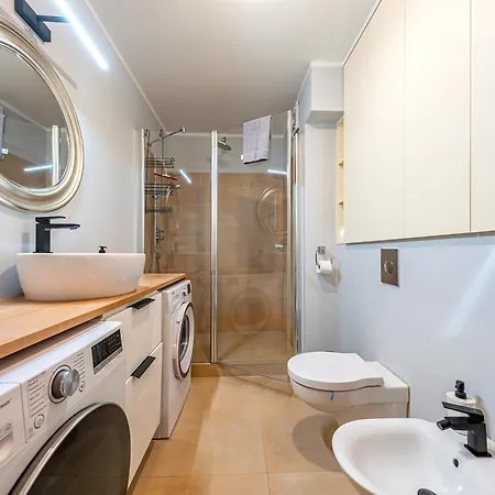 Hm - Valor Apartmán