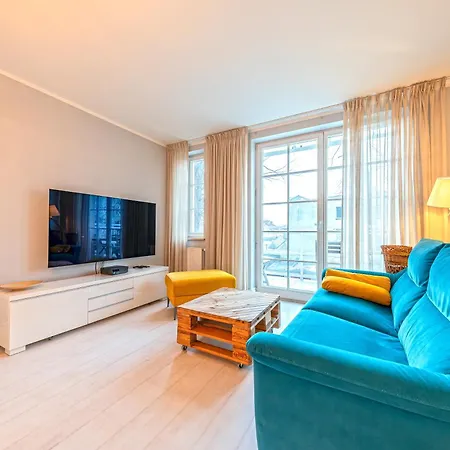 Hm - Valor Appartement *