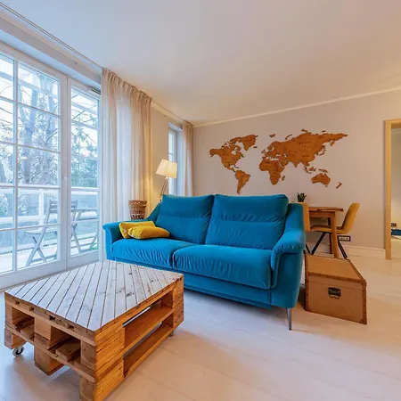 Hm - Valor Appartement *