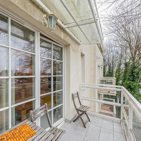 Appartement Hm - Valor Sopot