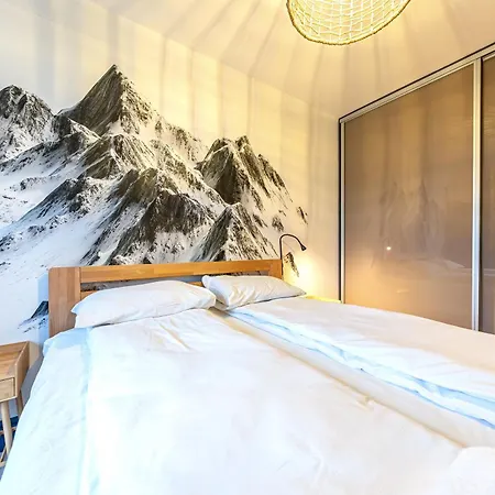 Hm - Valor Appartement *
