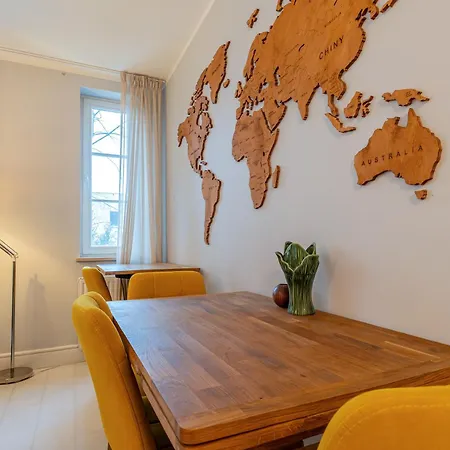 Appartement Hm - Valor *