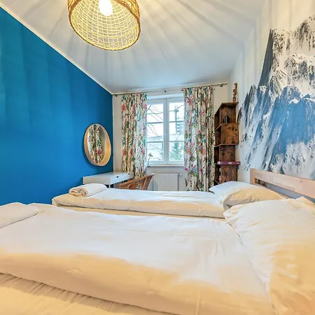 Appartement Hm - Valor Sopot