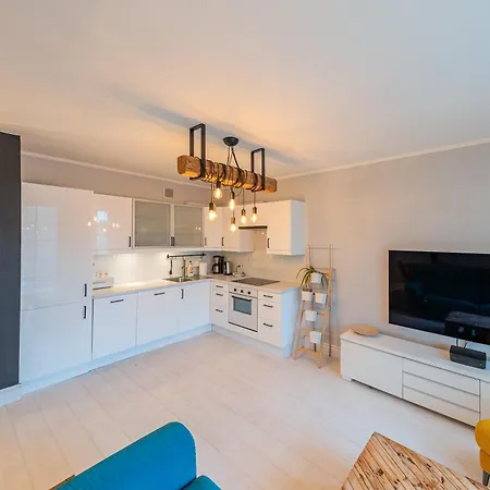 Appartement Hm - Valor Sopot
