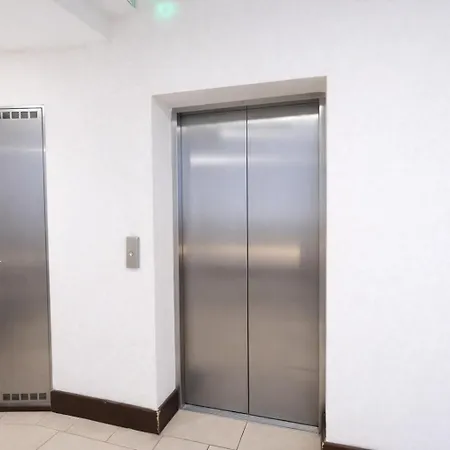 Apartmán Hm - Valor *