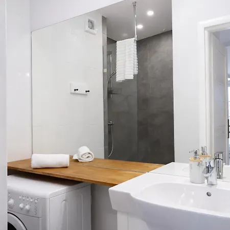 Hm - Valor Appartement