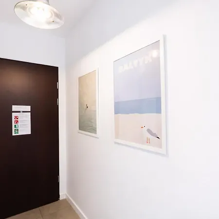 Hm - Valor Appartement *