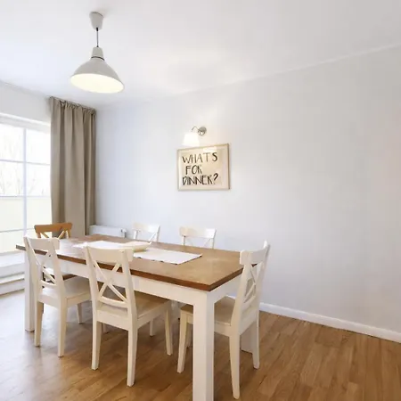 Appartement Hm - Valor *