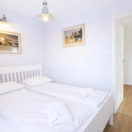 Hm - Valor Appartement Sopot