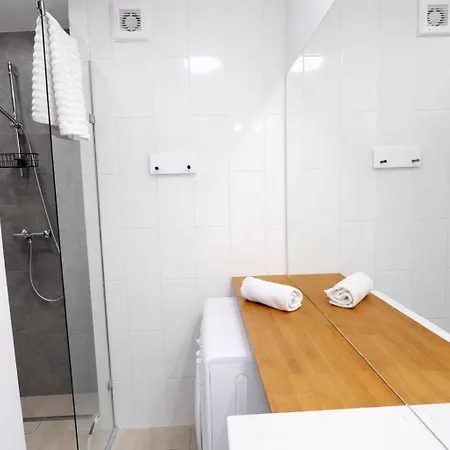 Hm - Valor Appartement
