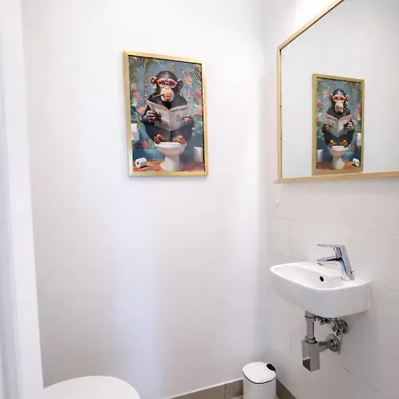 Apartmán Hm - Valor