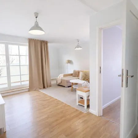 Hm - Valor Apartmán Sopoty