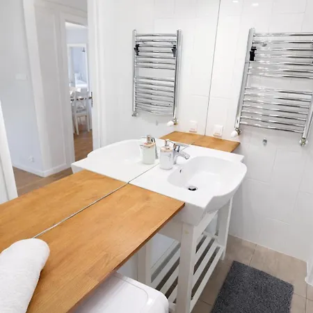 Apartmán Hm - Valor