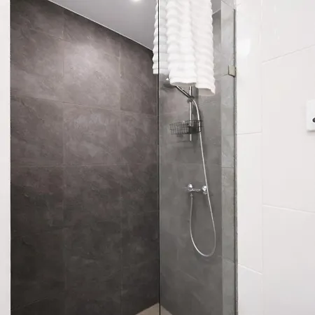 Hm - Valor Apartmán Sopoty