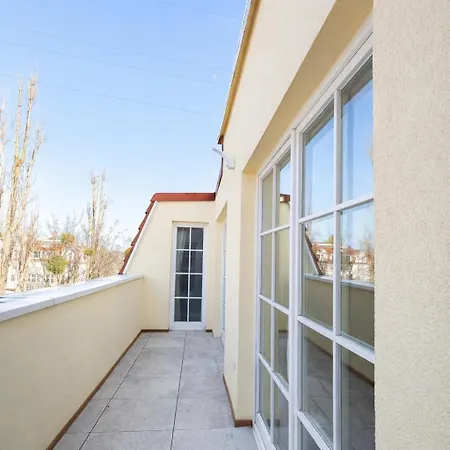 Hm - Valor Appartement Sopot