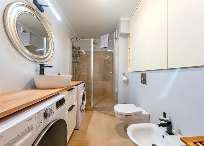 Hm - Valor Апартаменти