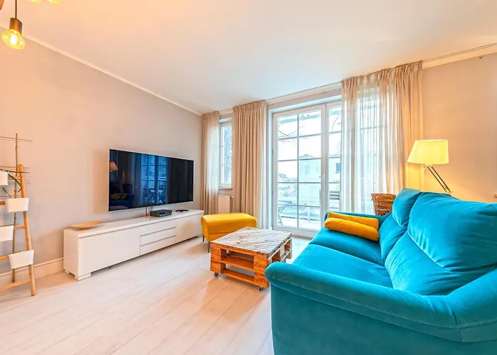 Hm - Valor Апартаменти *