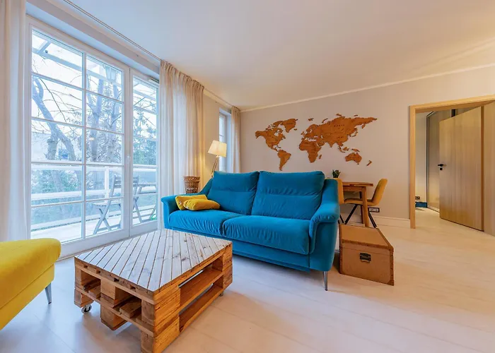 Hm - Valor Апартаменти *