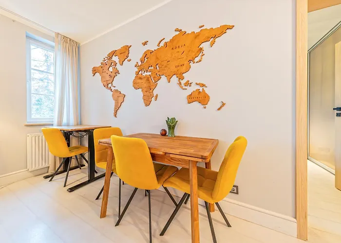 Апартаменти Hm - Valor *