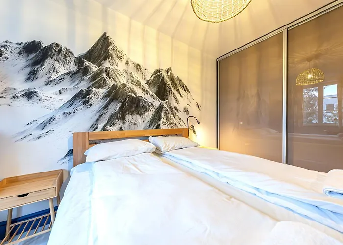 Hm - Valor Апартаменти *