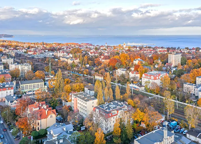 Hm - Valor Апартаменти