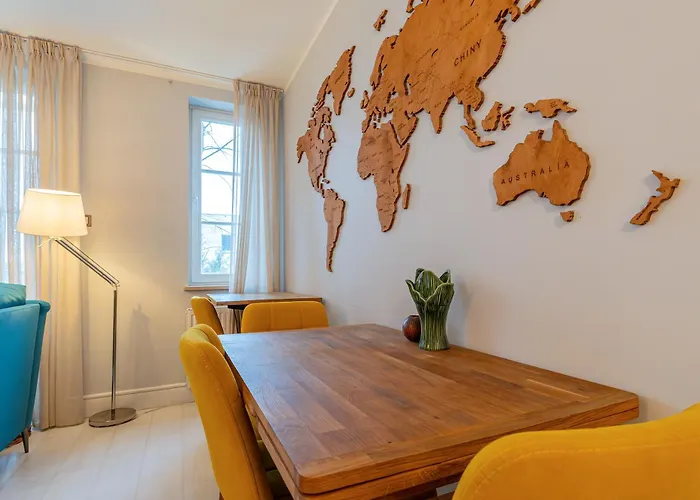 Апартаменти Hm - Valor *