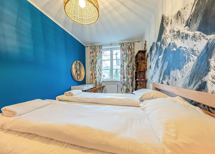 Апартаменти Hm - Valor Сопот