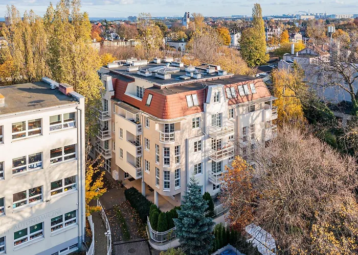 Апартаменти Hm - Valor