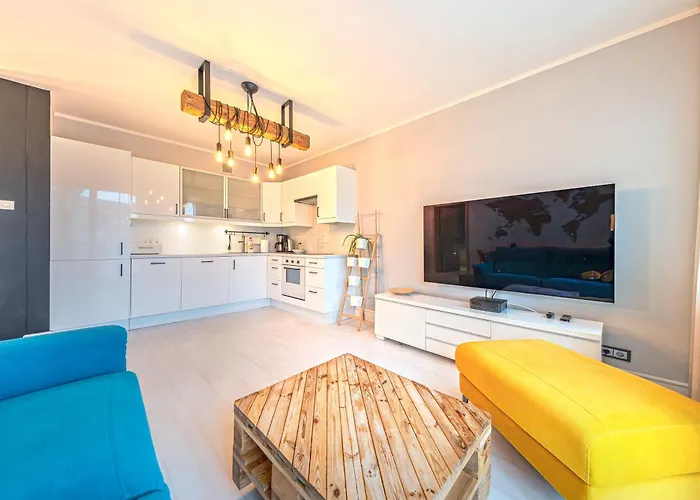 Апартаменти Hm - Valor