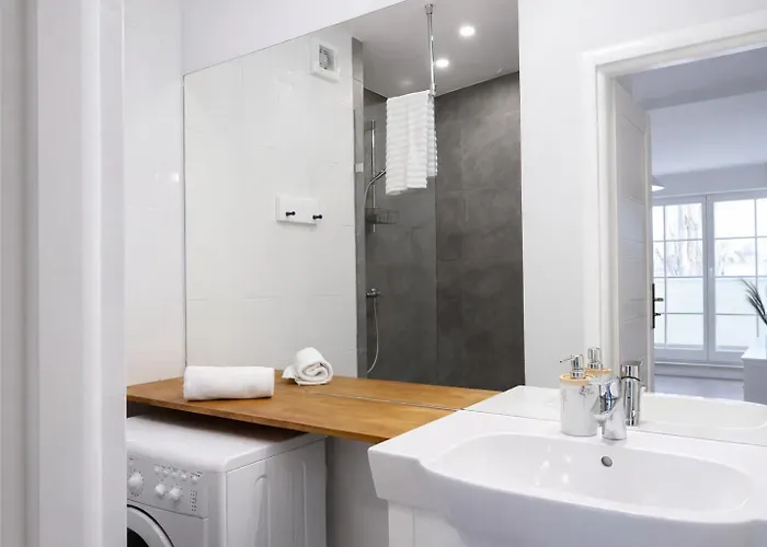 Hm - Valor Апартаменти