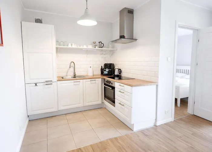 Апартаменти Hm - Valor