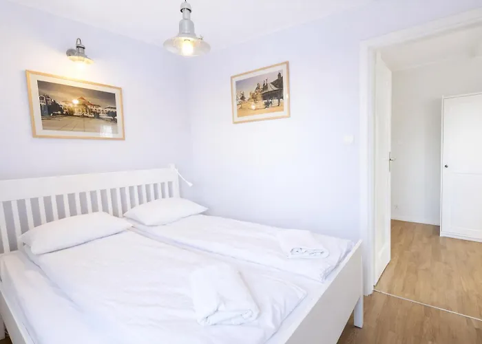 Hm - Valor Апартаменти Сопот