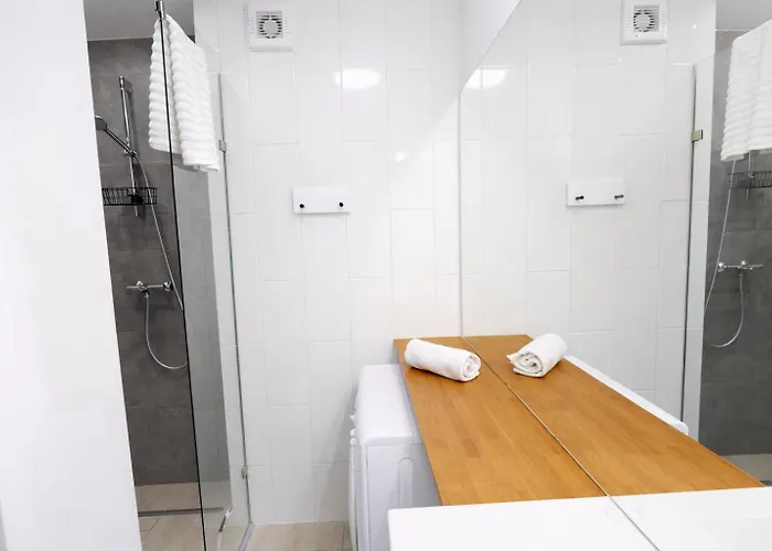 Hm - Valor Апартаменти