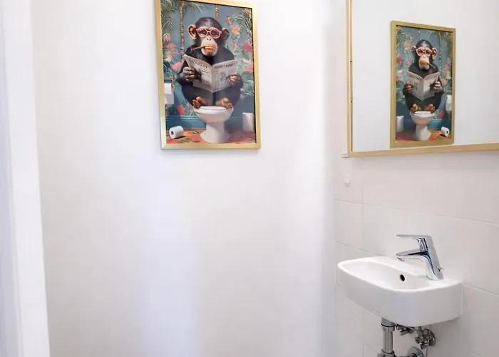 Апартаменти Hm - Valor