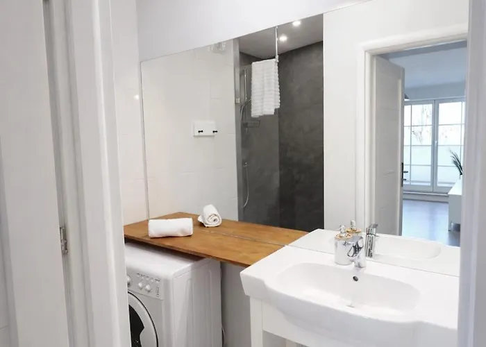 Hm - Valor Апартаменти Сопот