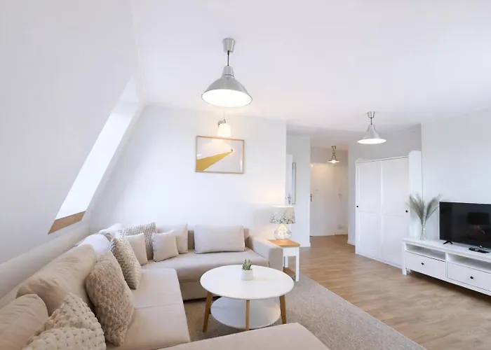 Hm - Valor Апартаменти *