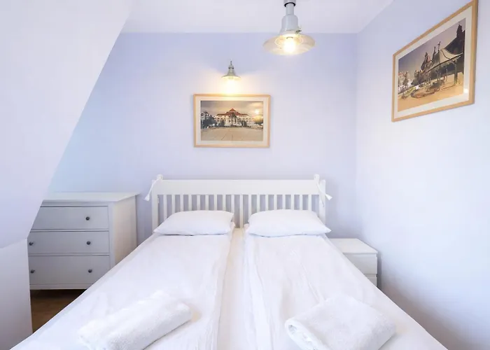 Апартаменти Hm - Valor *