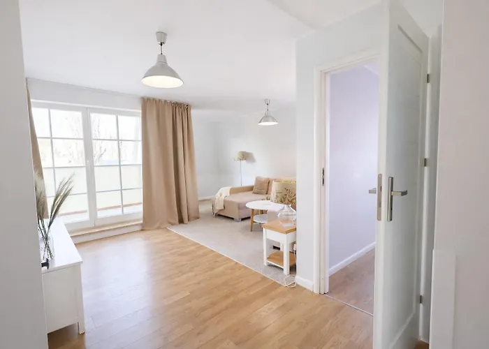 Hm - Valor Апартаменти Сопот