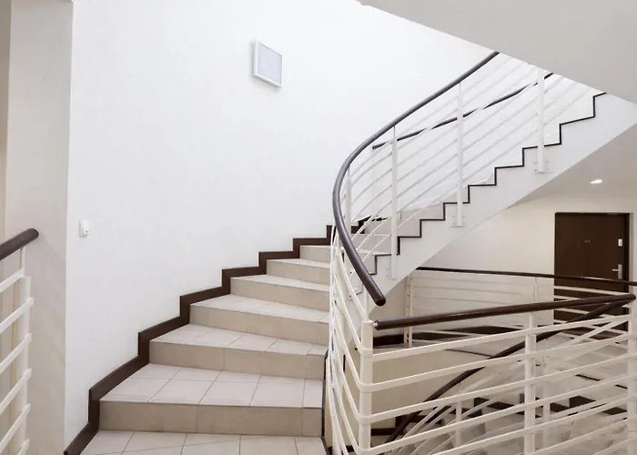 Апартаменти Hm - Valor