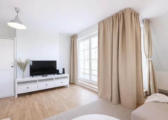 Апартаменти Hm - Valor *