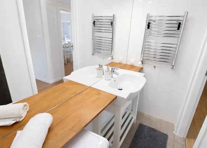 Апартаменти Hm - Valor