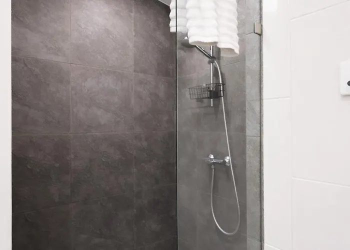 Hm - Valor Апартаменти Сопот