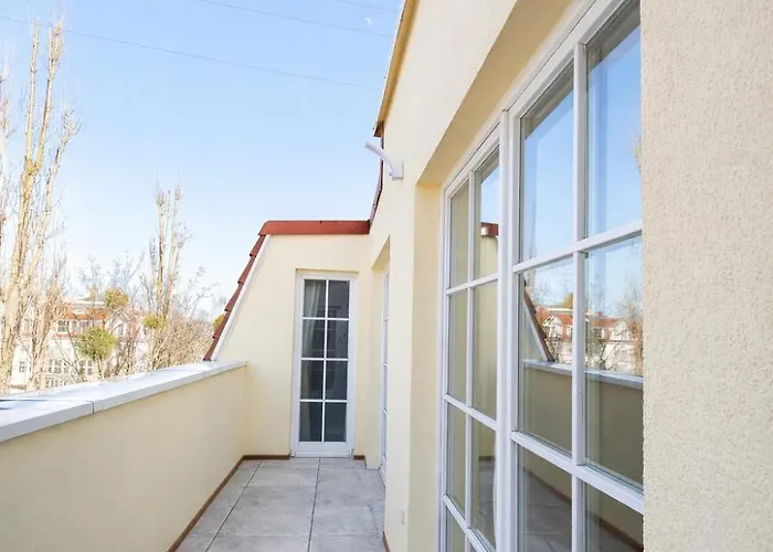 Hm - Valor Апартаменти Сопот